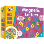 Galt Magnetic Letters